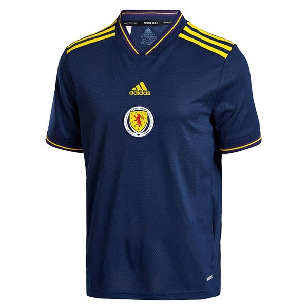 Tailandia Camiseta Escocia Primera Equipo Euro 2022